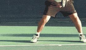 网球流程(网球得分规则)