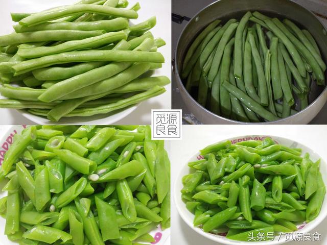 下班后吃什么？为家人做顿饭，8道快手小炒，省时省力还吃的好，吃出满满的幸福感！