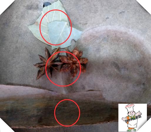 五香水煮花生的做法 竟然这么简单