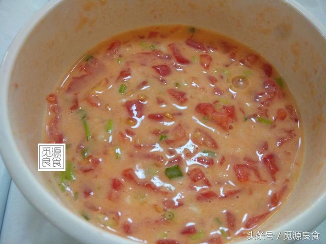 2种早餐饼的做法 简单不用揉面