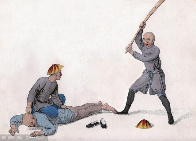 笞是什么意思(笞的解释)