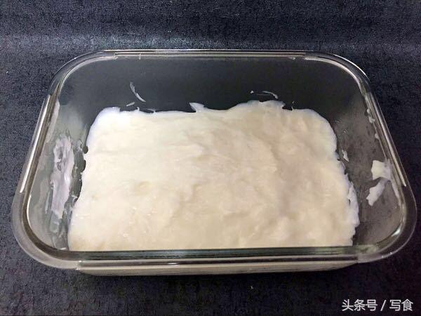 三伏消暑季，你需要这些快手甜品，给生活降降温！