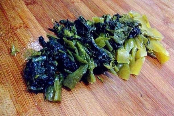 酸菜鱼详情做法步骤，老婆说这样做才好吃……鱼片不散，顺滑爽口