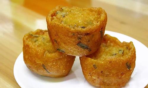 扒一扒江西各地美食,看看哪个是你久违的家乡_慧农生态美食特产网