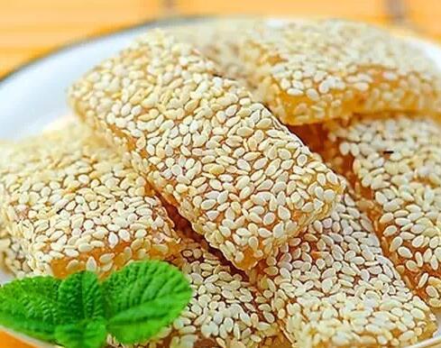 很多的美食小吃当然运城还有,山