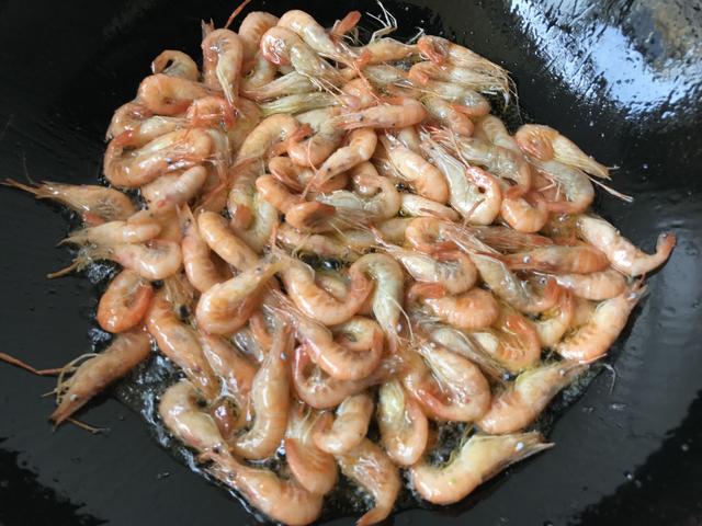 这种食材很难遇到，和它一起炒简直就是鲜上鲜，防癌抗癌功效高！
