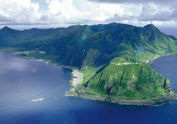 岛用英语怎么说小岛怎么读用英语