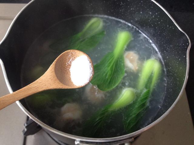 这种饺子很特别你肯定没吃过，入口即化滑嫩无比，特别适合宝宝吃