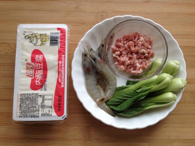 这种饺子很特别你肯定没吃过，入口即化滑嫩无比，特别适合宝宝吃