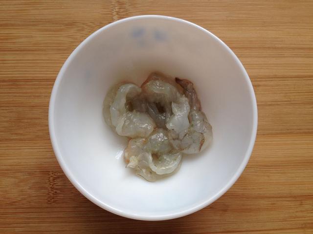 这种饺子很特别你肯定没吃过，入口即化滑嫩无比，特别适合宝宝吃