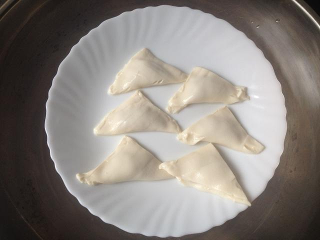这种饺子很特别你肯定没吃过，入口即化滑嫩无比，特别适合宝宝吃