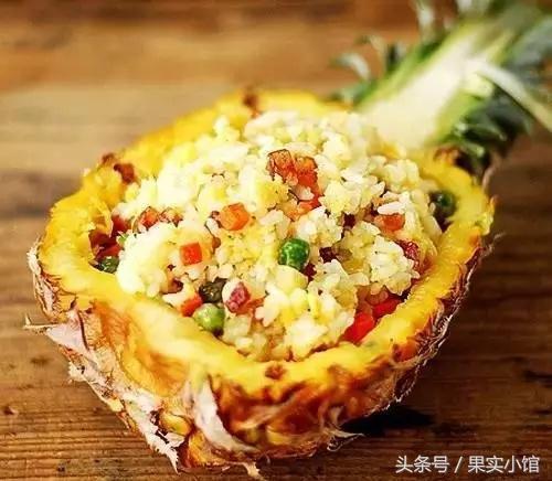 米饭的25种新做法