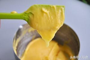 这些简单又时尚的泡芙装饰大法，让你的泡芙更加独一无二