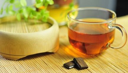 茶叶中茶多酚含量范围是多少