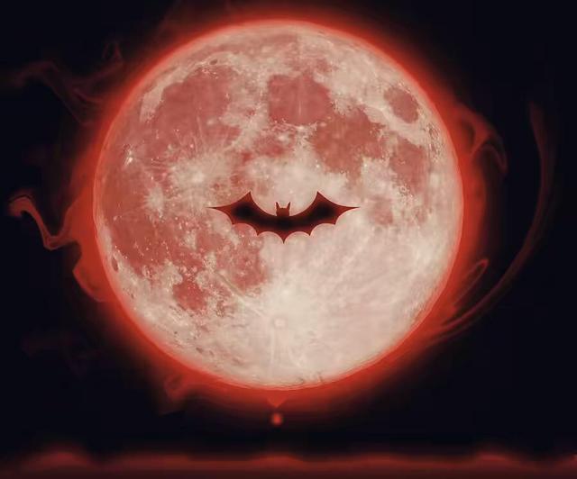 什么时候血月(塞尔达什么时候血月)