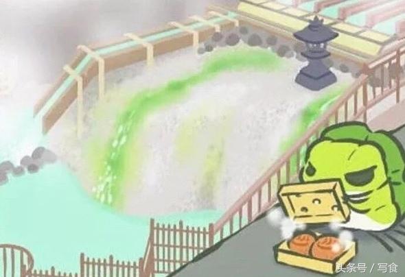 旅行青蛙特产揭秘：还在担心吃不到呱呱的心意？