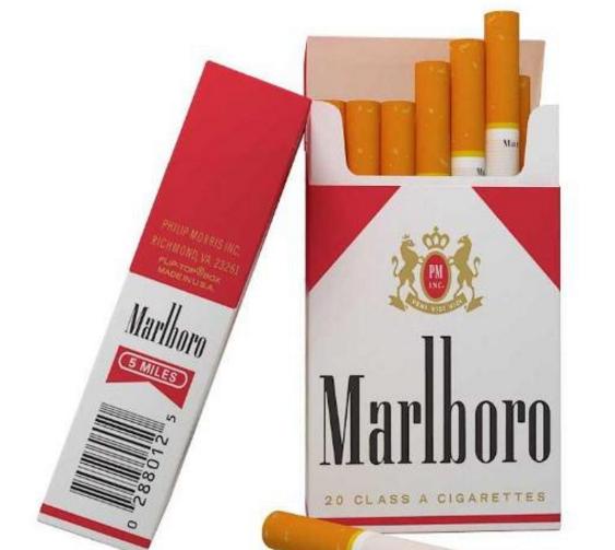 大卫杜夫香烟多少钱
