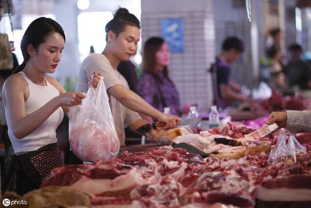香猪肉多少钱一斤(香猪仔价格)