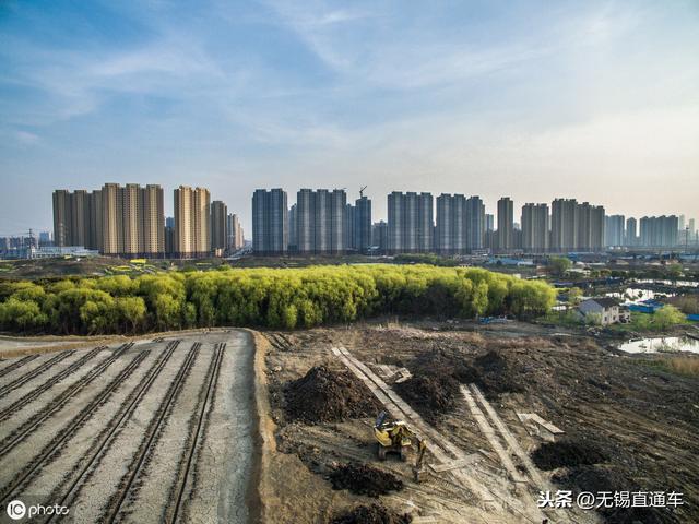 無錫東北塘錫港路老派出所地塊規劃曝光