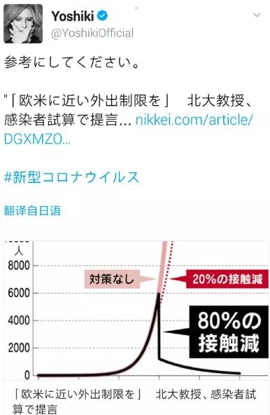 这位国宝级音乐人太硬核了，简直是日本疫情吹哨人