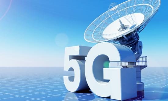 我国5G基站周增超1万，预计年底将超60万-最极客