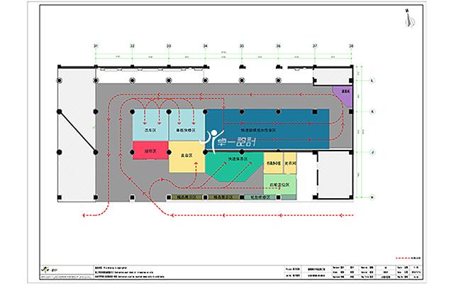 汽修厂装修设计该找谁?