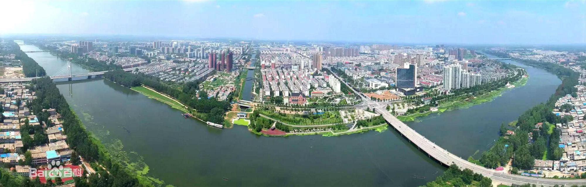 新沂是几线城市 未来有希望建立地级市吗