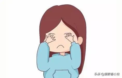 欲哭无泪是什么意思(欲哭无泪是形容什么心情)