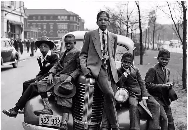 这60张“禁止外泄”的老照片,惊艳了历史,温暖了岁月(组图) 这60张“禁止外泄”的老照片,惊艳了历史,温暖了岁月(组图)