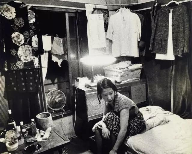 艺术与设计 日本女性摄影的崛起