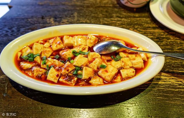 美食文化 | 麻婆豆腐的歷史起源及做法大全