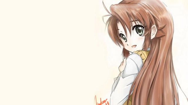 侍小妖系列侍小妖一边打电话磁力戴眼镜小妖1067戴眼镜小妖