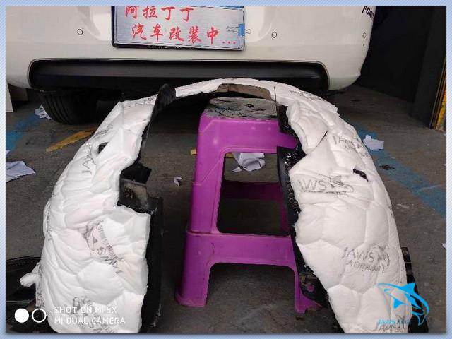 安靜相伴黔西縣阿拉丁丁汽車東風標致301汽車隔音<a href=