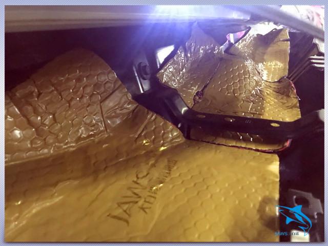 還你一份靜謐 昆明音樂旅程阿爾法汽車隔音<a href=