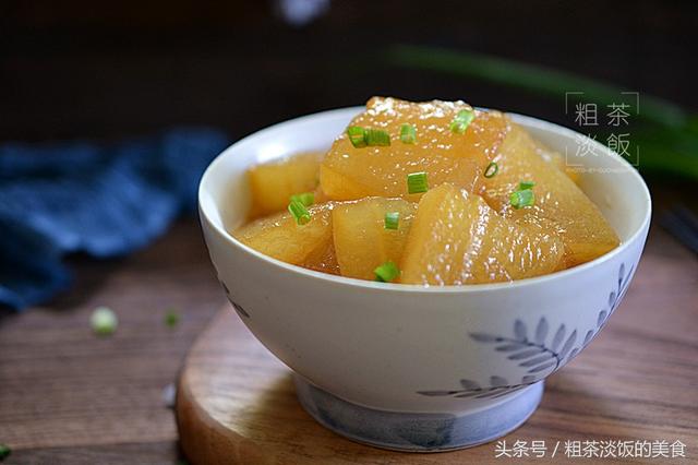 秋后不要只知道贴秋膘，吃这三种瓜，虫草都不如它，错过太可惜