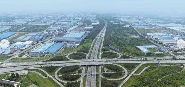 你所不知道的双流西航港街道!美貌与才华于一身的地方