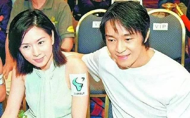周星驰被迫抵押11亿豪宅，58岁的他过得并不好