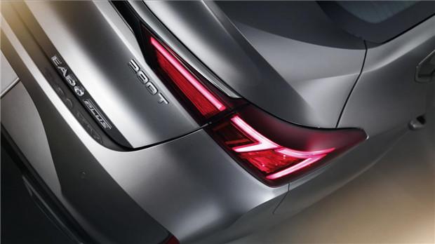  长安PLUS家族又添一名猛将 逸动PLUS或成爆款车型