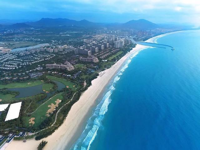 厦门海沧马銮湾1号售楼处在哪?效果图-厦门楼讯