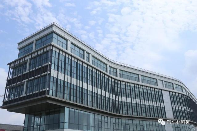 汽车材料网