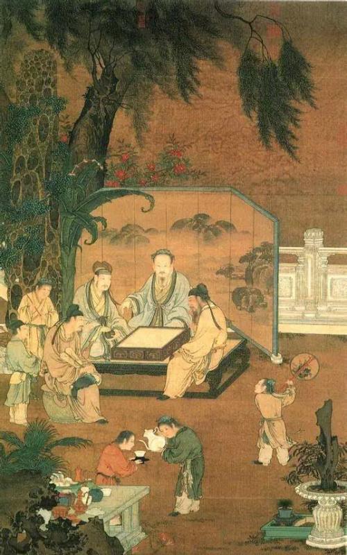 里曾提到:"物华天宝,龙光射牛斗之墟;人杰地灵,徐孺下陈藩之榻"