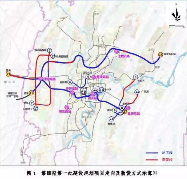 重庆发改委重磅官宣大学城作为重庆西部核心即将迎来爆发吗
