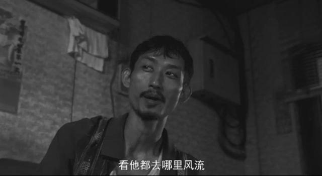 这部横扫金马奖的华语片，真敢拍！