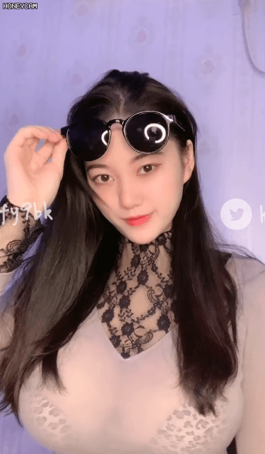 暴走Gif内涵美女动图第140弹:无情哈拉少 福利Gif-第15张