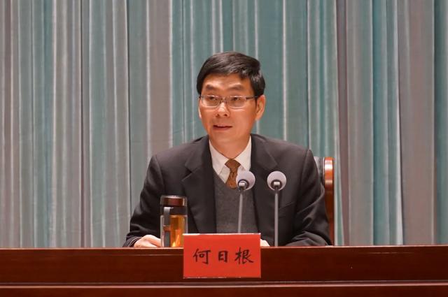 市纪委市监委第三监督检查室副主任徐文明到会指导;县委常委,县纪委