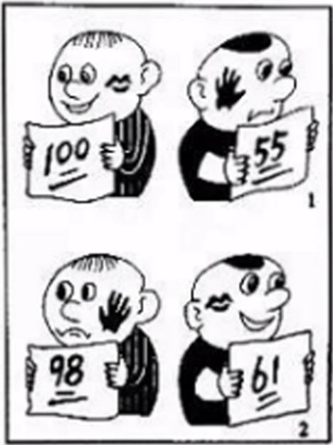 漫画的启示写作指导与范文