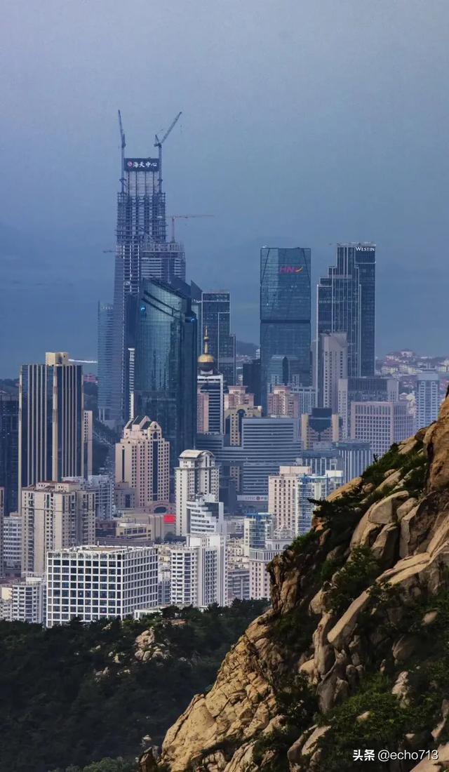 370米/86层/2015年)香港中环广场(78层374米)高雄东帝士85国际广场(85