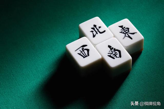 超越99.9%人类玩家，微软专业十段麻将AI论文细节首次公布-棋牌视角