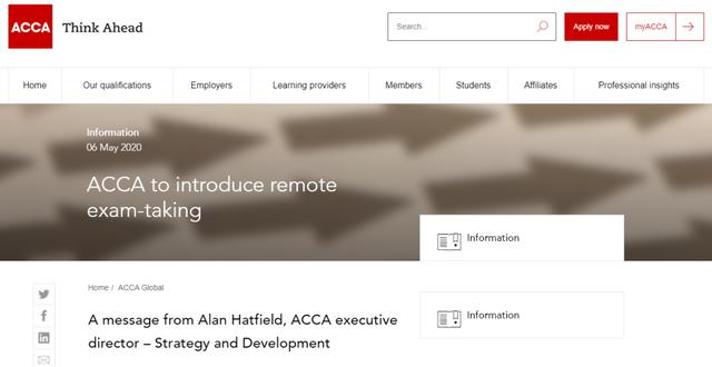 ACCA