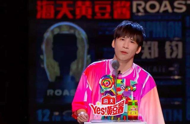 卡姆吸毒被捕，当初大张伟的调侃竟成了现实